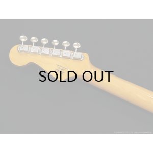 画像7: Squier　Classic Vibe 60s Stratocaster [Lake Placid Blue] [中古品]