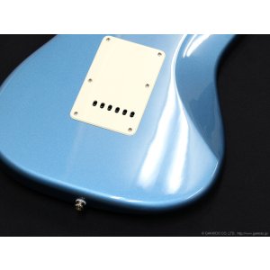 画像8: Squier　Classic Vibe 60s Stratocaster [Lake Placid Blue] [中古品]
