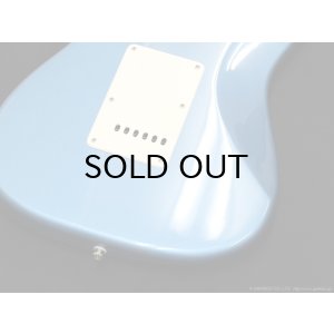 画像8: Squier　Classic Vibe 60s Stratocaster [Lake Placid Blue] [中古品]