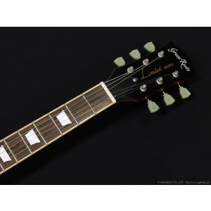 画像5: Grassroots　G-LP-STD [Cherry Sunburst]