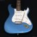 画像3: Squier　Classic Vibe 60s Stratocaster [Lake Placid Blue] [中古品] (3)