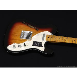 画像3: Fender　Vintera II '60s Telecaster Thinline