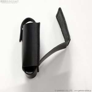 画像7: Zill and Rei+　SHURE P3R-JB イヤモニレシーバーホルダー