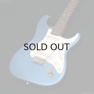 画像2: Squier　Classic Vibe 60s Stratocaster [Lake Placid Blue] [中古品]