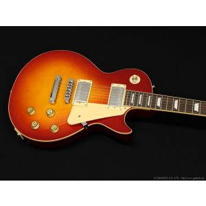 画像3: Grassroots　G-LP-STD [Cherry Sunburst]