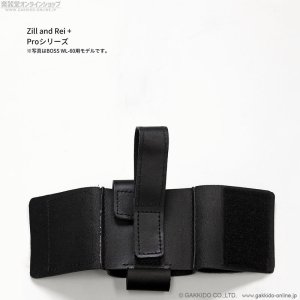 画像11: Zill and Rei+　トランスミッターホルダー Proシリーズ