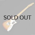 Fender　Vintera II '60s Telecaster Thinline [3-Color Sunburst]