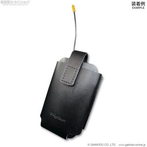 画像13: Zill and Rei+　SHURE P3R-JB イヤモニレシーバーホルダー