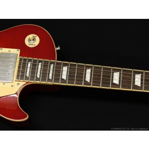 画像4: Grassroots　G-LP-STD [Cherry Sunburst]