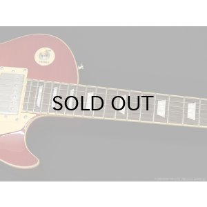 画像4: Grassroots　G-LP-STD [Cherry Sunburst]