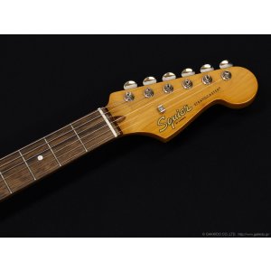 画像6: Squier　Classic Vibe 60s Stratocaster [Lake Placid Blue] [中古品]