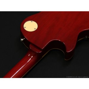 画像7: Grassroots　G-LP-STD [Cherry Sunburst]