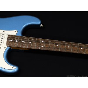 画像5: Squier　Classic Vibe 60s Stratocaster [Lake Placid Blue] [中古品]