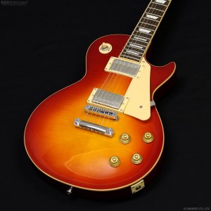 画像2: Grassroots　G-LP-STD [Cherry Sunburst]