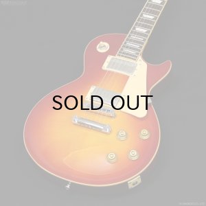 画像2: Grassroots　G-LP-STD [Cherry Sunburst]