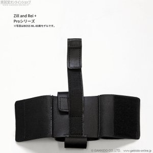 画像10: Zill and Rei+　トランスミッターホルダー Proシリーズ