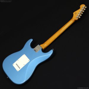 画像9: Squier　Classic Vibe 60s Stratocaster [Lake Placid Blue] [中古品]