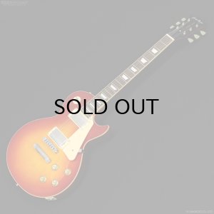 画像1: Grassroots　G-LP-STD [Cherry Sunburst]