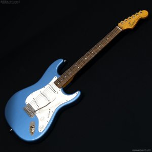 画像1: Squier　Classic Vibe 60s Stratocaster [Lake Placid Blue] [中古品]