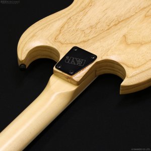 画像7: Edwards　E-VIPER-1H SNAT [Satin Natural]