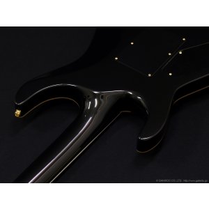 画像10: Edwards　E-HORIZON-CTM 50TH [Ash Black Burst C]