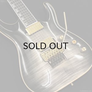 画像8: Edwards　E-HORIZON-CTM 50TH [Ash Black Burst C]