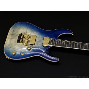 画像4: Edwards　E-HORIZON-CTM 50TH [Black Aqua Burst C]