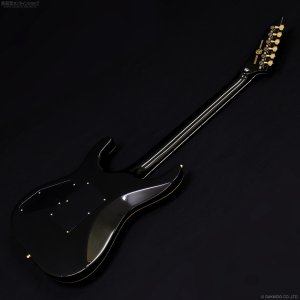 画像11: Edwards　E-HORIZON-CTM 50TH [Ash Black Burst C]