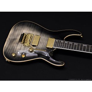 画像3: Edwards　E-HORIZON-CTM 50TH [Ash Black Burst C]