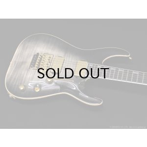 画像3: Edwards　E-HORIZON-CTM 50TH [Ash Black Burst C]
