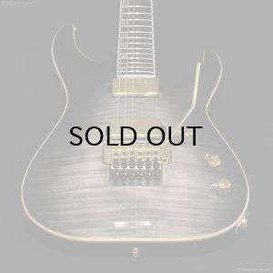 画像7: Edwards　E-HORIZON-CTM 50TH [Ash Black Burst C]
