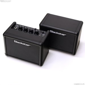 画像1: BLACKSTAR　FLY Stereo Pack [中古品]