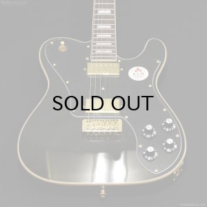 画像3: Bacchus　BTLC-1-RSM [Black]