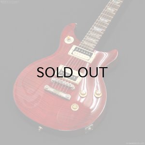 画像2: Epiphone　Limited Edition 2011 Tak Matsumoto DC Standard [Plus Top Cherry Red] [中古品]
