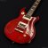 画像2: Epiphone　Limited Edition 2011 Tak Matsumoto DC Standard [Plus Top Cherry Red] [中古品] (2)