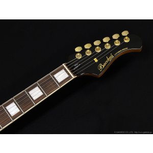 画像6: Bacchus　BTLC-1-RSM [Black]