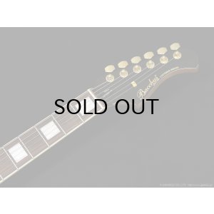 画像6: Bacchus　BTLC-1-RSM [Black]