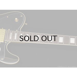 画像5: Bacchus　BTLC-1-RSM [Black]