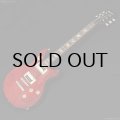 Epiphone　Limited Edition 2011 Tak Matsumoto DC Standard [Plus Top Cherry Red] [中古品]