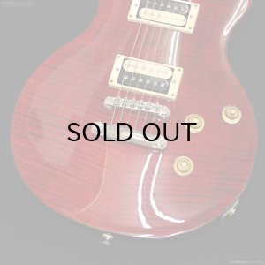 画像3: Epiphone　Limited Edition 2011 Tak Matsumoto DC Standard [Plus Top Cherry Red] [中古品]