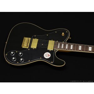 画像4: Bacchus　BTLC-1-RSM [Black]