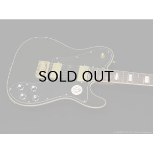 画像4: Bacchus　BTLC-1-RSM [Black]