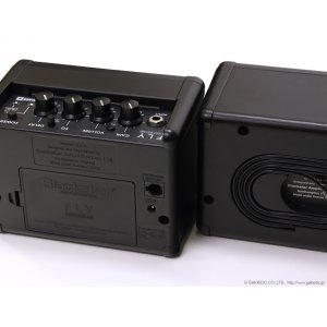 画像4: BLACKSTAR　FLY Stereo Pack [中古品]