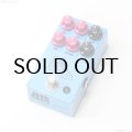 JHS Pedals　PG-14 Paul Gilbert Overdrive [中古品]