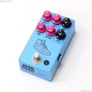 画像1: JHS Pedals　PG-14 Paul Gilbert Overdrive [中古品]