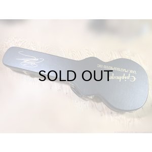 画像12: Epiphone　Limited Edition 2011 Tak Matsumoto DC Standard [Plus Top Cherry Red] [中古品]