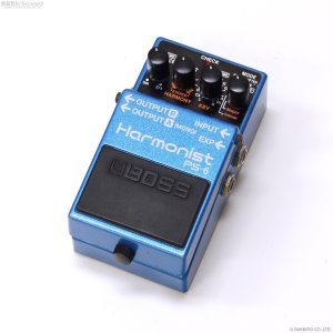 画像1: BOSS　PS-6 Harmonist [中古品]