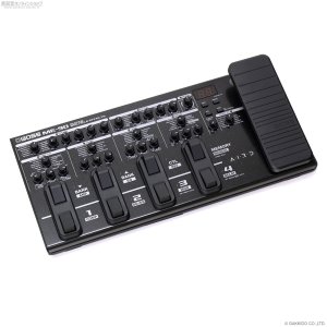 画像1: BOSS　ME-90 Guitar Multiple Effects [中古品]