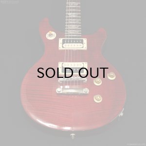 画像4: Epiphone　Limited Edition 2011 Tak Matsumoto DC Standard [Plus Top Cherry Red] [中古品]