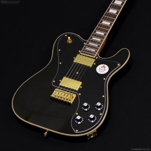 画像2: Bacchus　BTLC-1-RSM [Black]